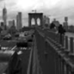 Meet your Posher, Jess